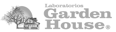 logo lab garden house